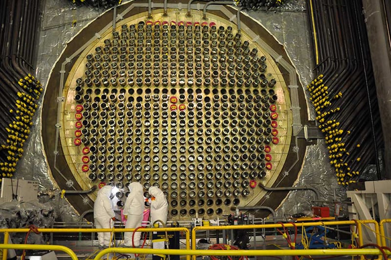 Understanding CANDU Reactors: A Deep Dive into Canada’s Nuclear Energy Technology